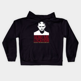 Khabib Kids Hoodie